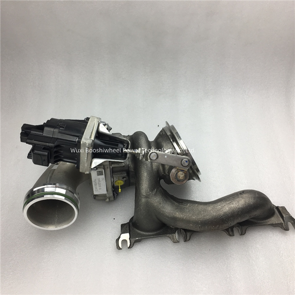 Turbocharger 8600045 8643129 8643130 8643131 11658600045 11658643129 11658643130 for Engine B36, B38, B38A15A